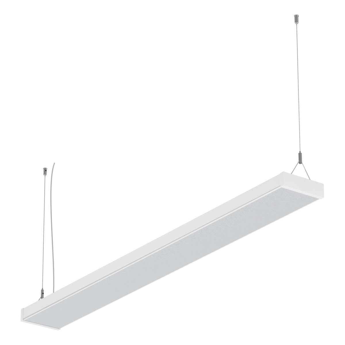 EVN Lichttechnik PPS1500125 LED-Pendelleuchte