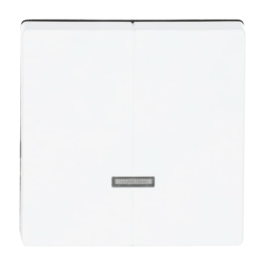 Busch-Jaeger 6545-84 Bedienelement für Seriendimmer