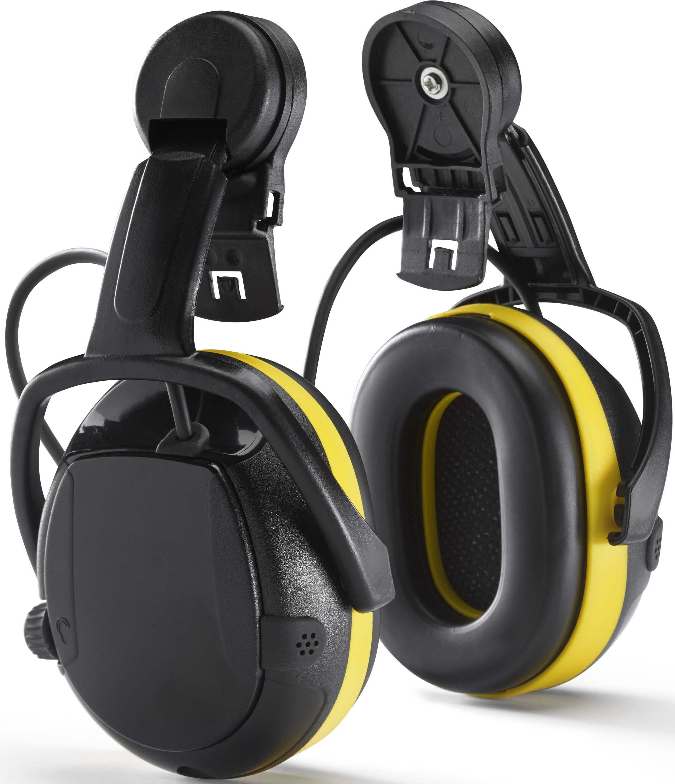 Hellberg 47102-001 ACTIVE Helmmontage Level abhängig