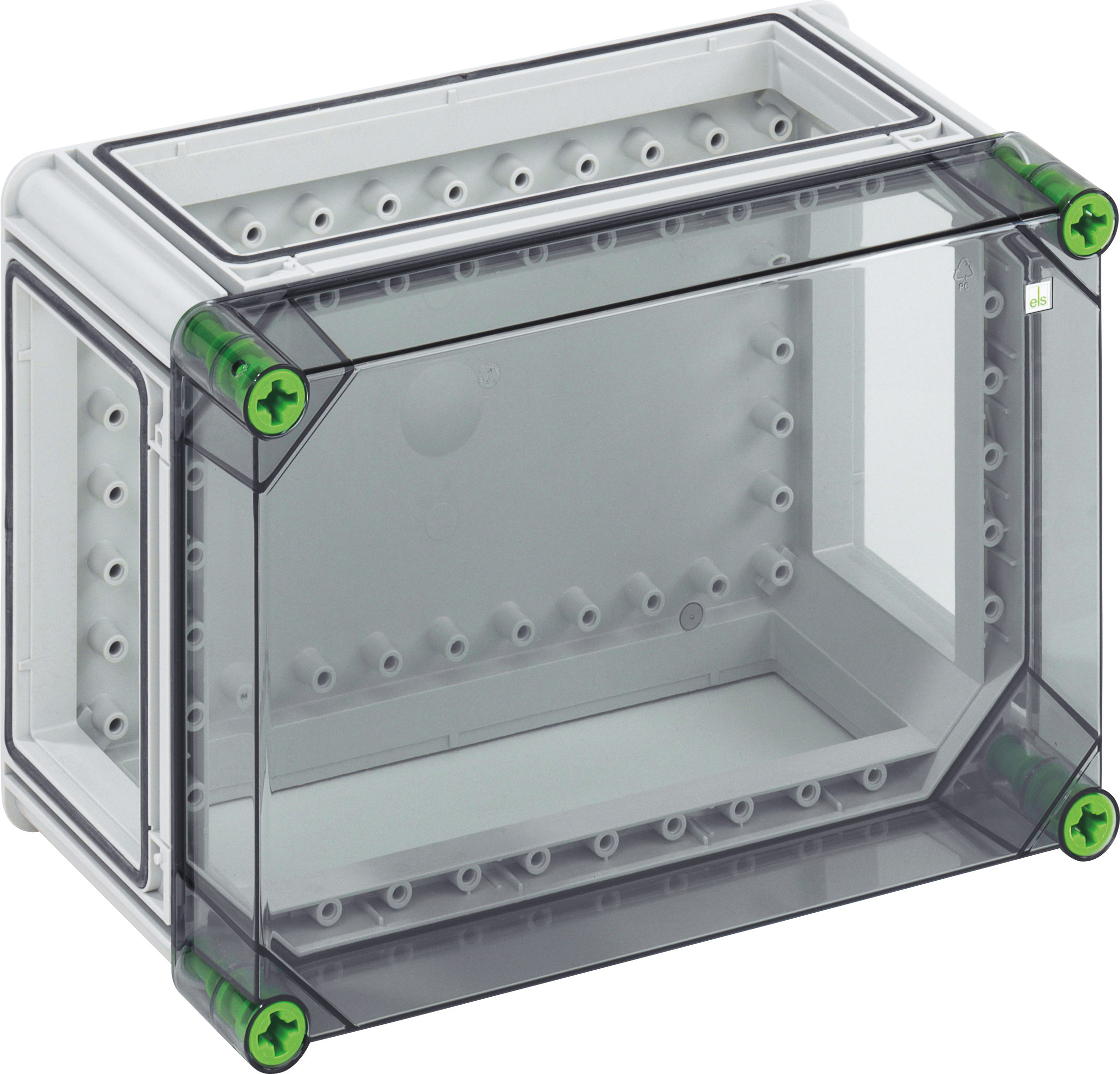 Spelsberg GTI 1-T Leergehäuse