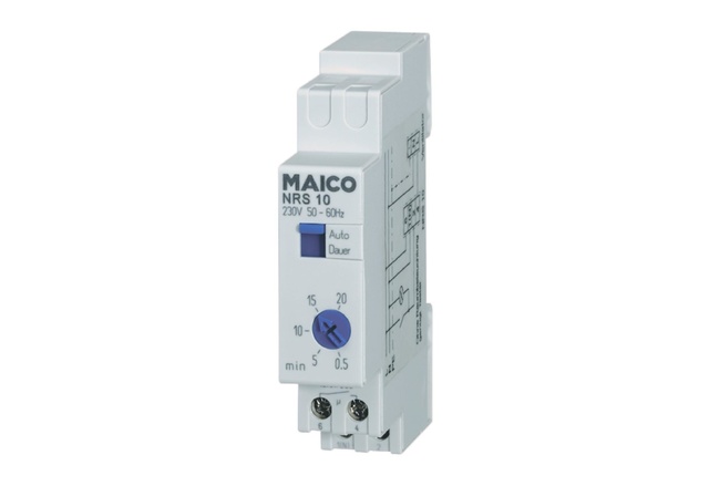 Maico NRS 10 Nachlaufrelais