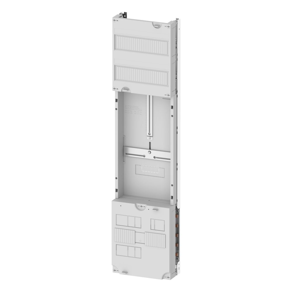 Eaton ZSD-T17A1349 Zählerfeld