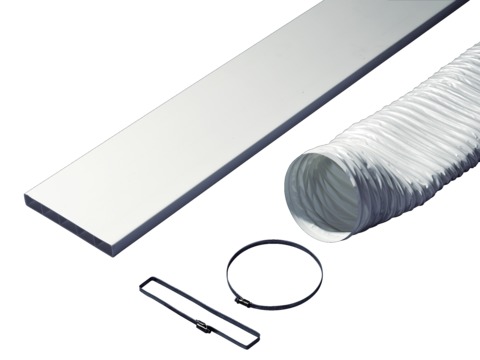 Rittal SK 3286.970 Luftkanalsystem für Dachgeräte SK3386/87