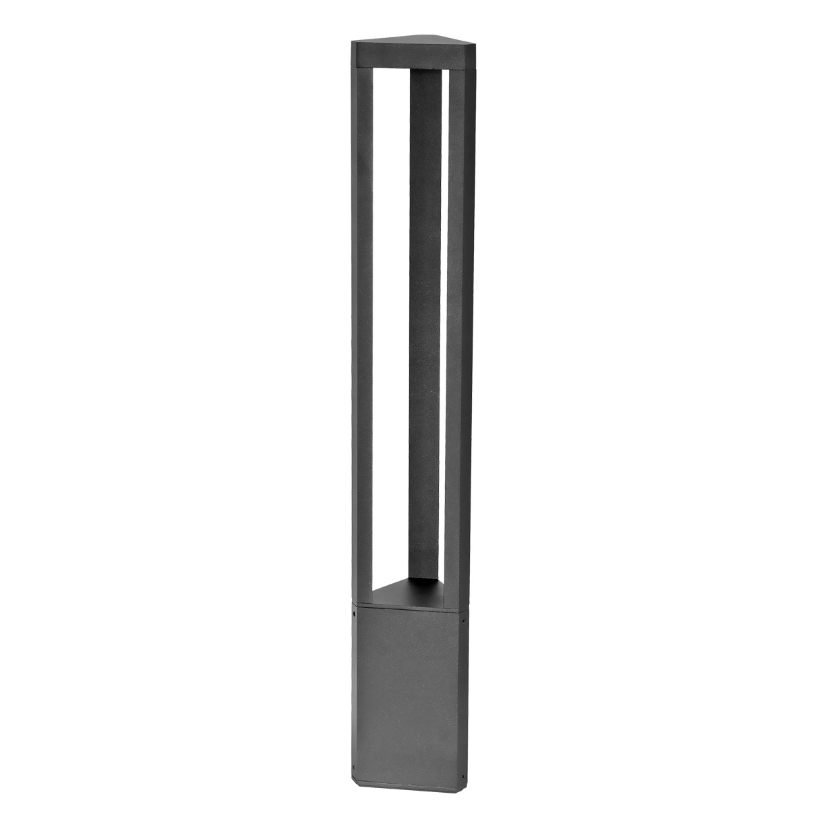 EVN Lichttechnik WLD65071502H Wegeleuchte 3000K, 230V, 481lm