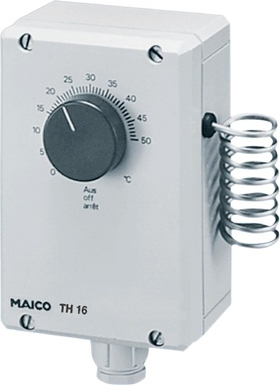 Maico TH 16 Thermostat