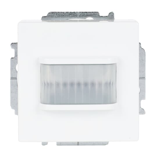 Busch-Jaeger 6215/1.1-84 BewegungsmelderSchaltaktor 1-fach, studioweiß