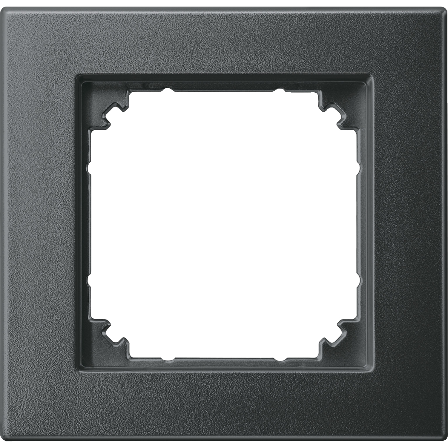 Merten 486114 Rahmen 1f.anth