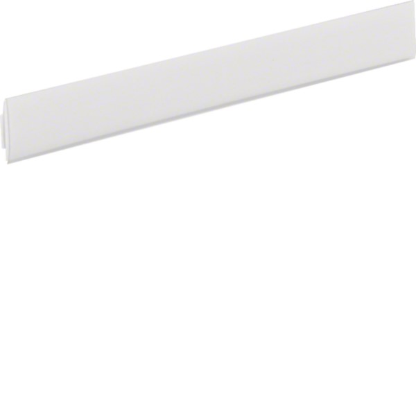 Hager VZ312BS(VE10) Bezeichnungsstreifen 12 TE breit