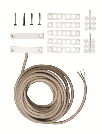 ABB Stotz S&J LMRS Leistungs-Magnetkontakt 230V