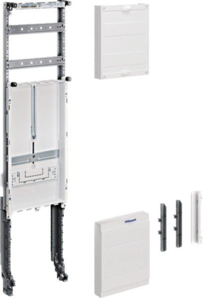 Hager ZU32L Einbausatz, universZ 1050mm,1ZP,best.