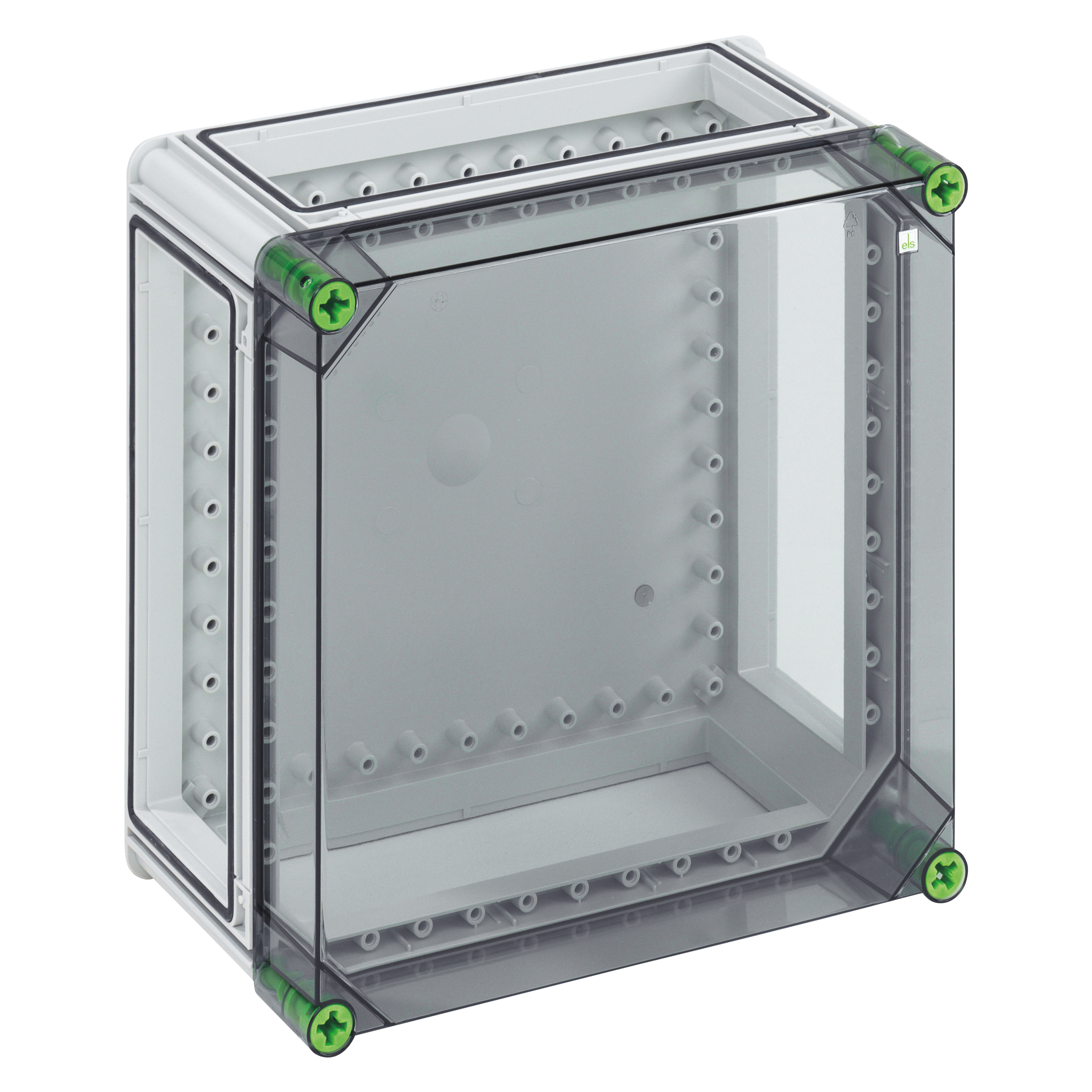Spelsberg GTI 2-T Leergehäuse