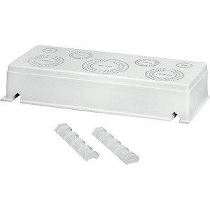Hensel FP FM 263 Anbauflansch