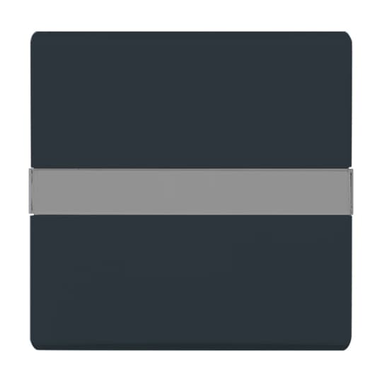 Busch-Jaeger 2106 N-35 Wippe anth Aus,Wechsel,m.Beschr