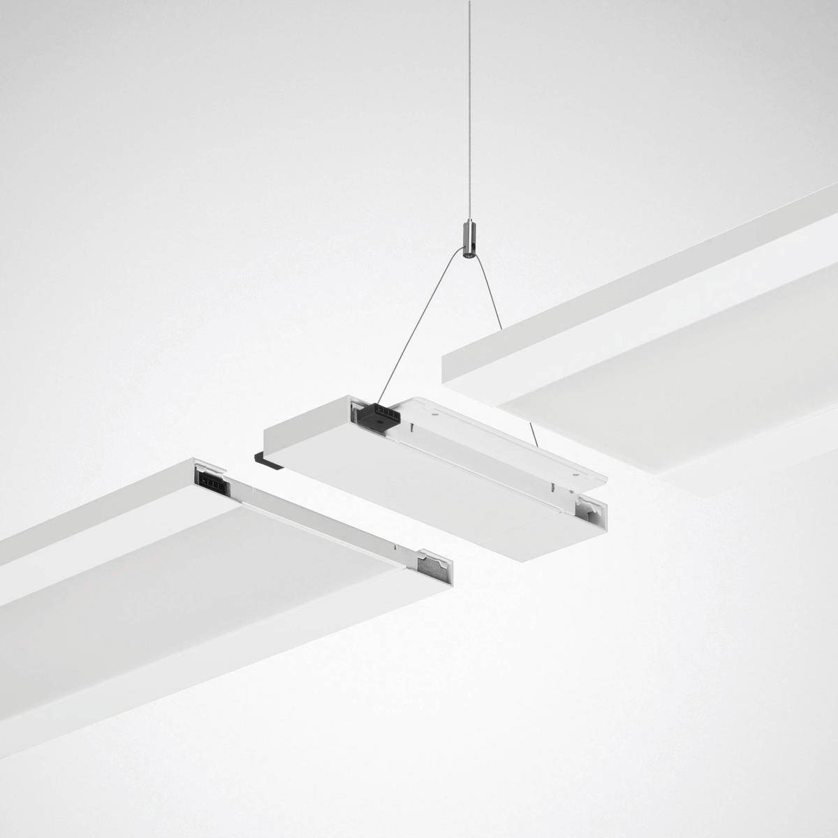 Trilux Luceos H ZLK B/5/01 Verbinder