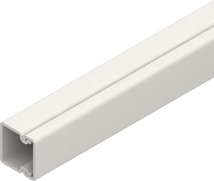 HKL HKL1515.3 Kanal rws 15x15 RAL9010