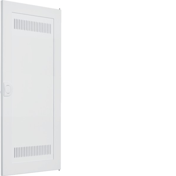 Hager VZ123W Volta WLAN-Tür UPV/HWV,3-reihig