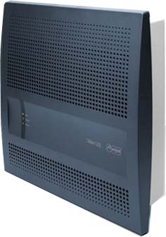 Auerswald COMpact 5200 VoIP TK-Anlage