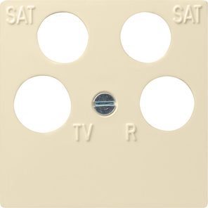 Gira 025901 Zentraleinsatz cws-gl 50x50 Ankaro