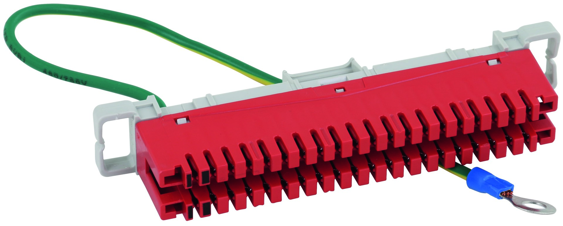 DEHN EL2 38EA LSA ED-Leiste LSA-Plus