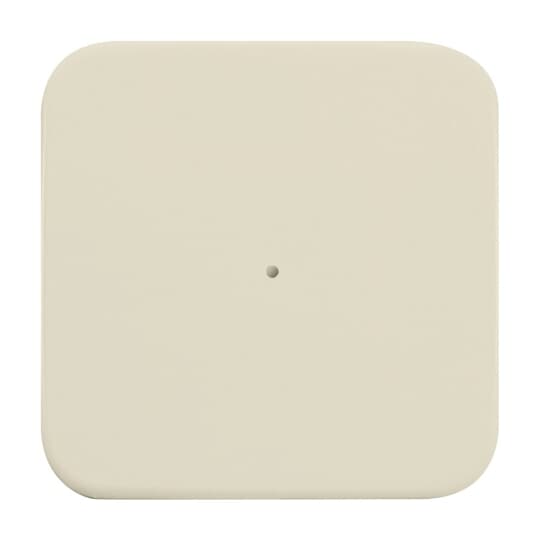 Busch-Jaeger 6731-212 Bedienelement 1-fach weiß