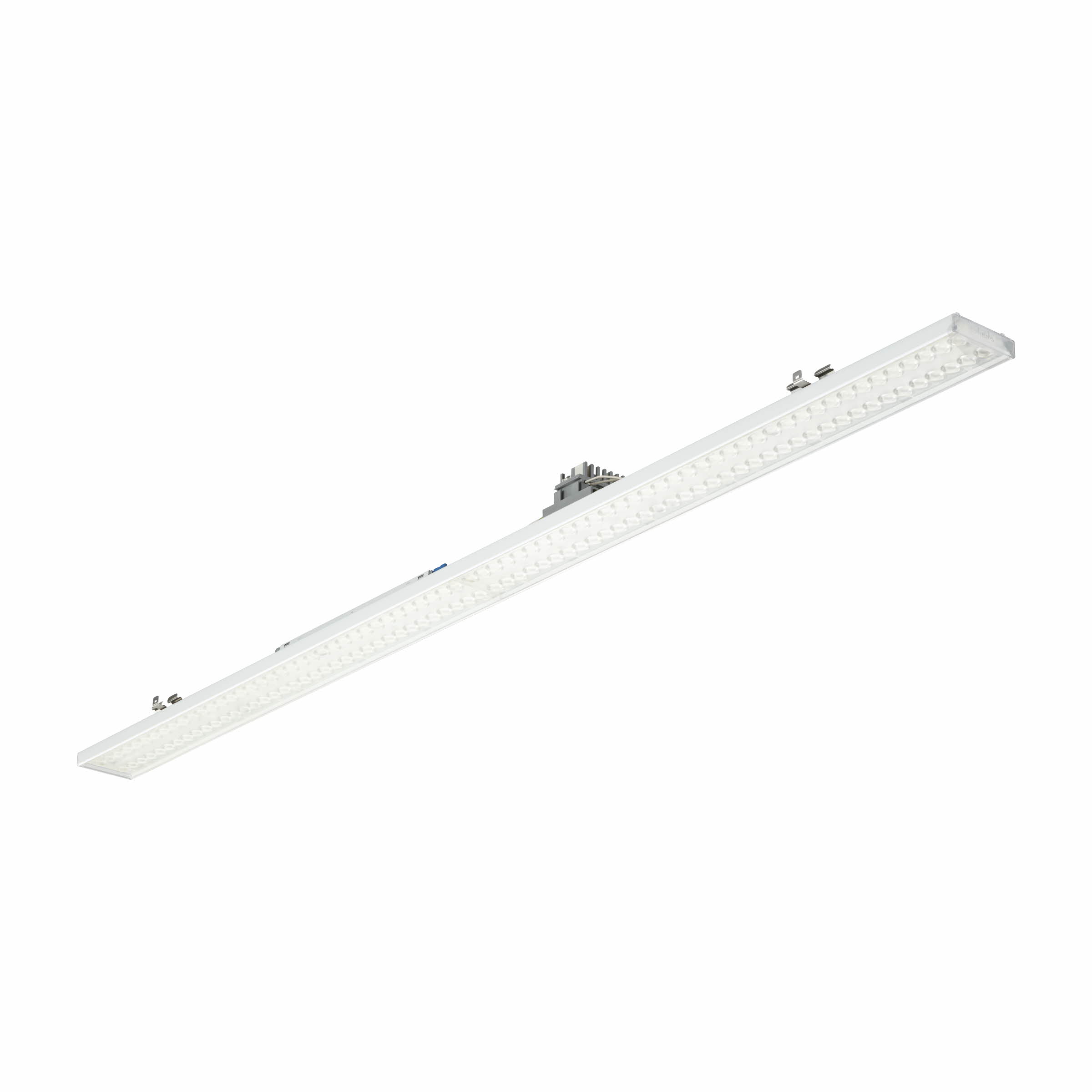Philips Lighting LL523X LED #88934700 LED-Gerätetrager 840, DALI/interact
