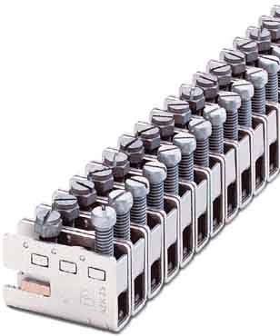 Phoenix Contact AZK 35 Abzweigklemme