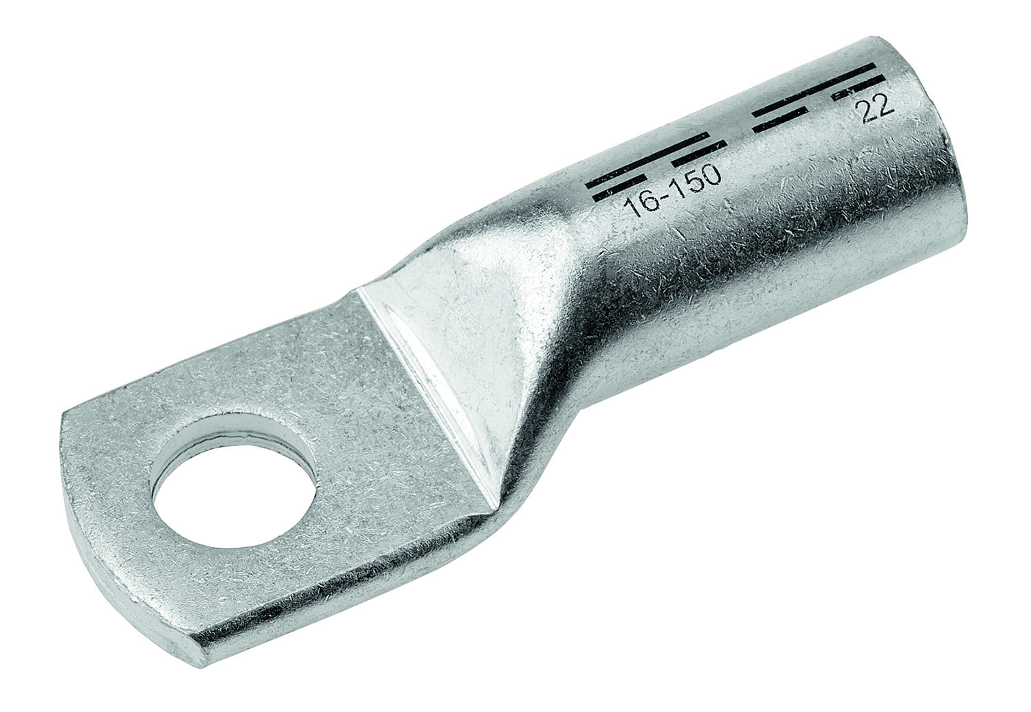 Cimco Werkzeuge 183514 Rohrkabelschuh 35qmm x 10mm