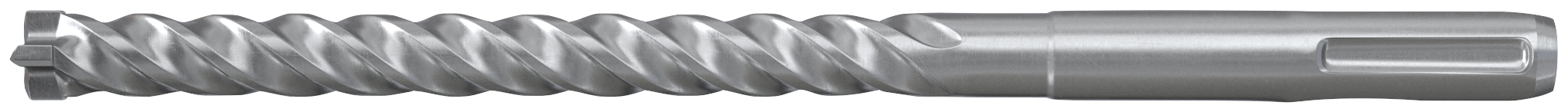 Fischer Deutschl. 549993 Bohrer SDS Pl. Quattric II 8/50/115