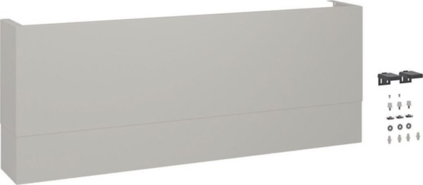 Hager FZ1300TB Teleskop-Rangierblende