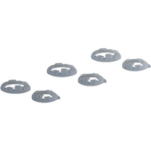 Hensel KHR 02 Kabelrückhalteringe