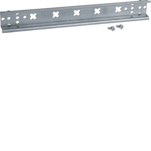 Hager UZ01B4 Hutschiene, universN f.Leistungsschalter