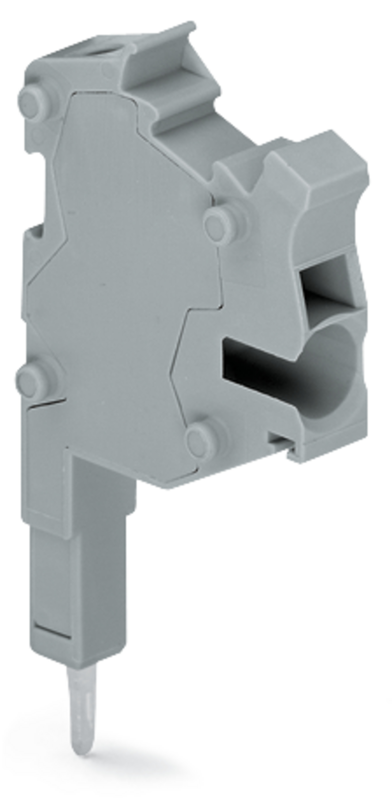 WAGO GmbH & Co. KG 2002-511 Steckverbinder 2,5qmm