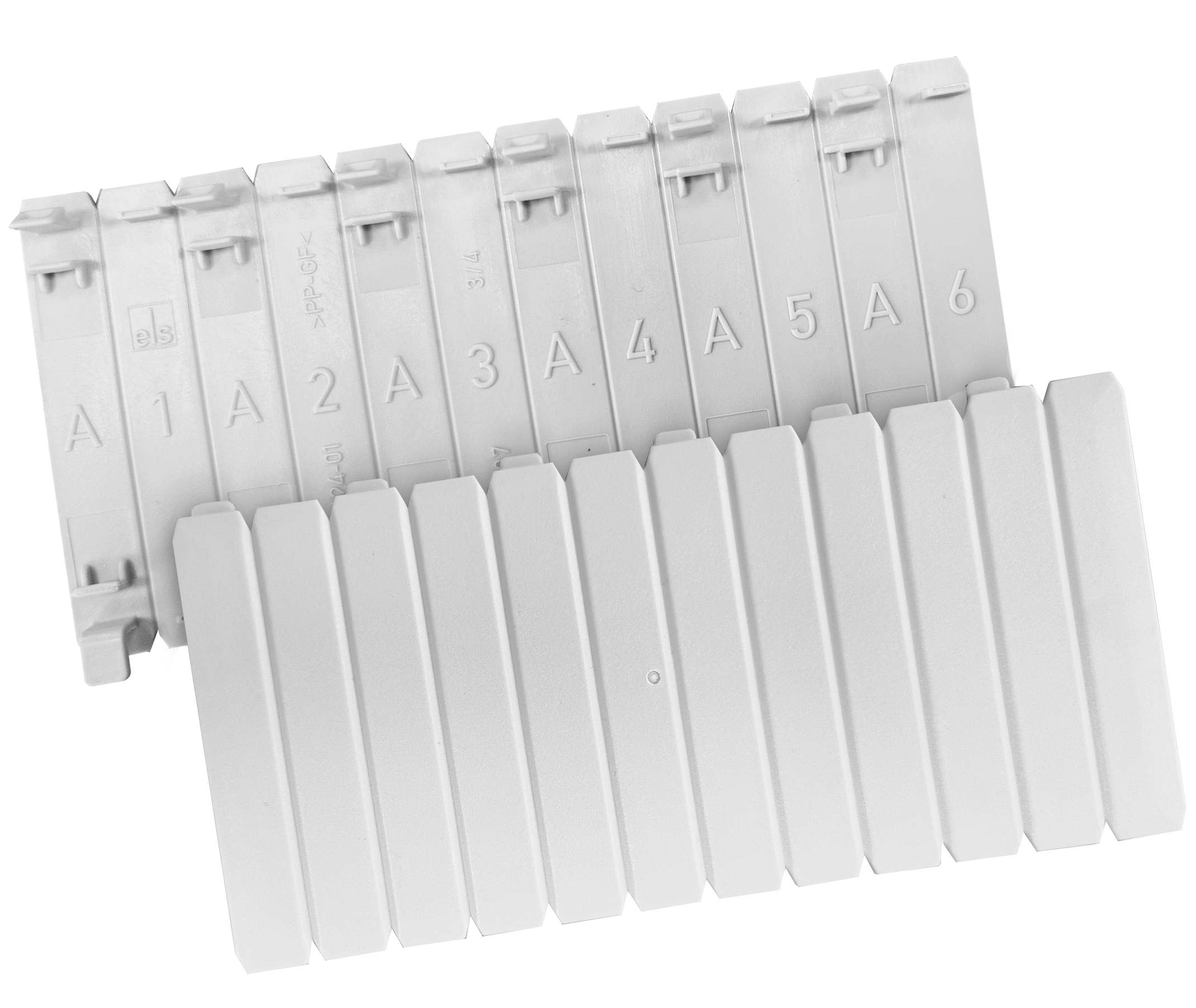 Spelsberg AK AS Abdeckstreifen