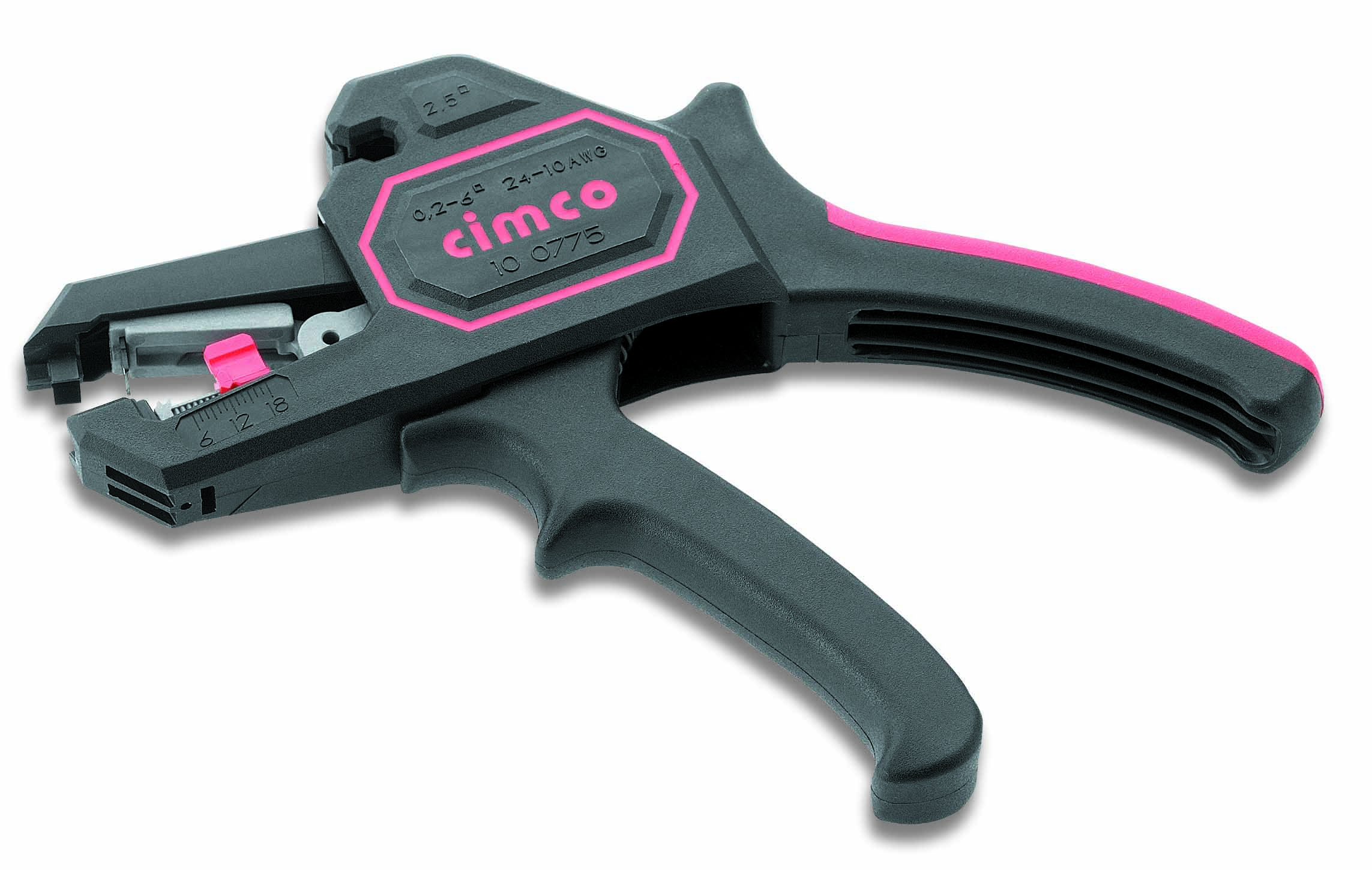 Cimco Werkzeuge 100775 Jokari-Abisolierzange Automatik