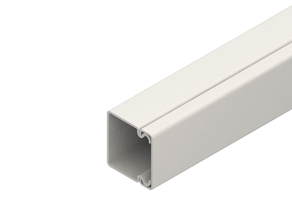 HKL HKL4060.6 Kanal cws 40x60 RAL9001