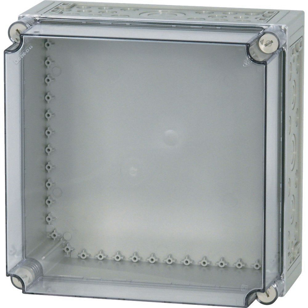 Eaton CI44E-200 Einzelgehäuse m.metr.-Vorprägungen