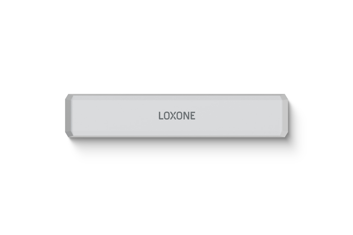 Loxone Tür- & Fensterkontakt Air Weiß