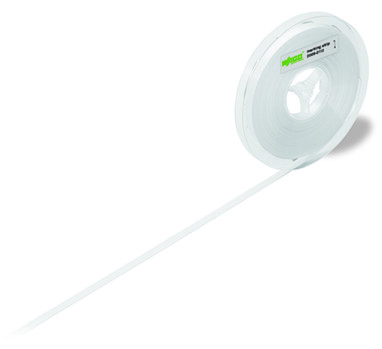 WAGO GmbH & Co. KG 2009-110 Beschriftungsstreifen 50m auf Rolle