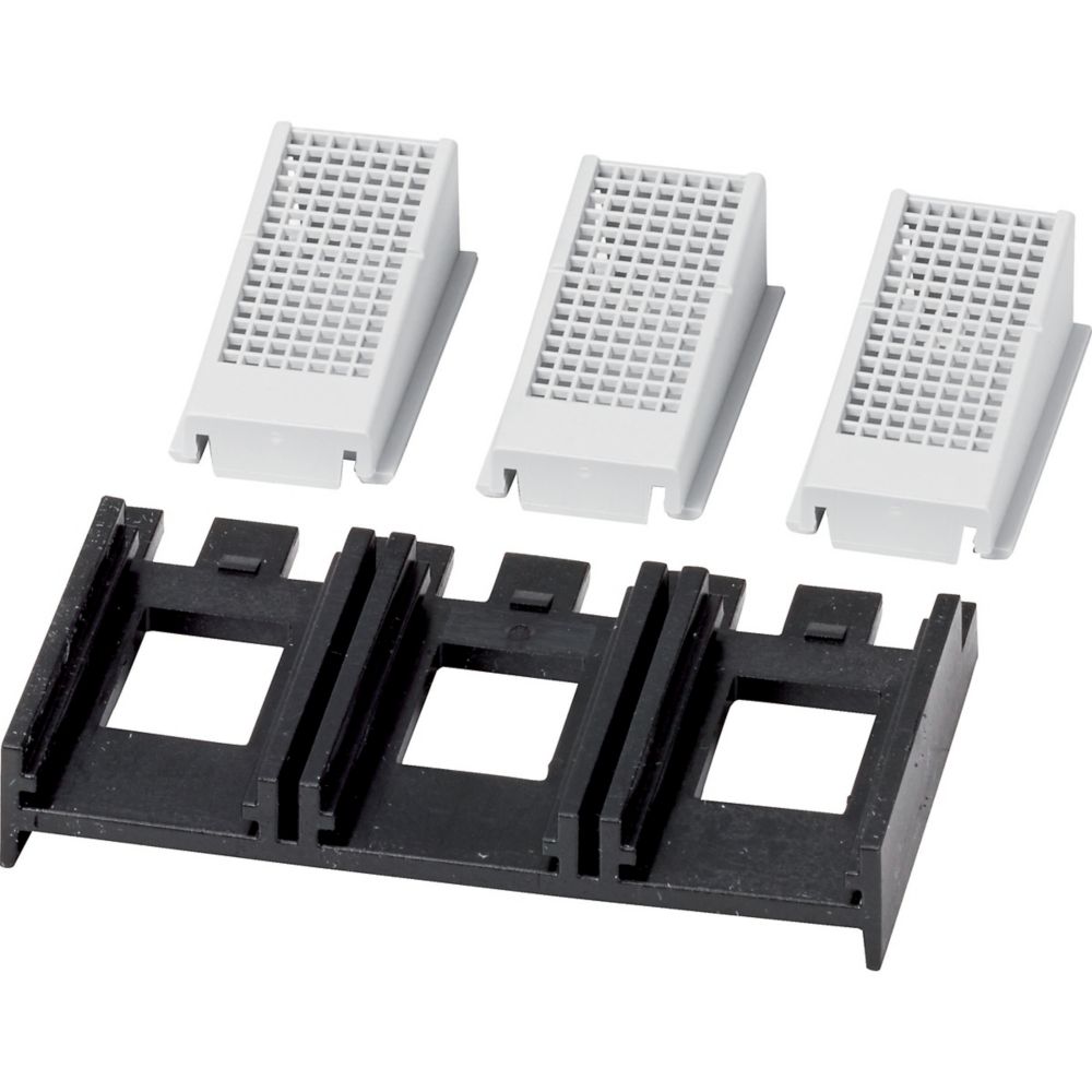 Eaton NZM1-XIPK IP2X Fingerschutz f. BG1 3p.