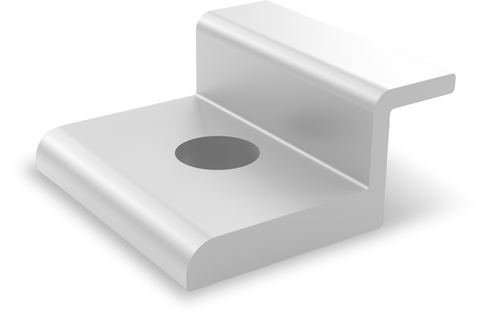 K2 Systems 2004287 Fassade Modul Unterstützung