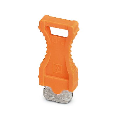 Phoenix Contact P-DI Trennstecker 10,5x3,5x23,1mm or