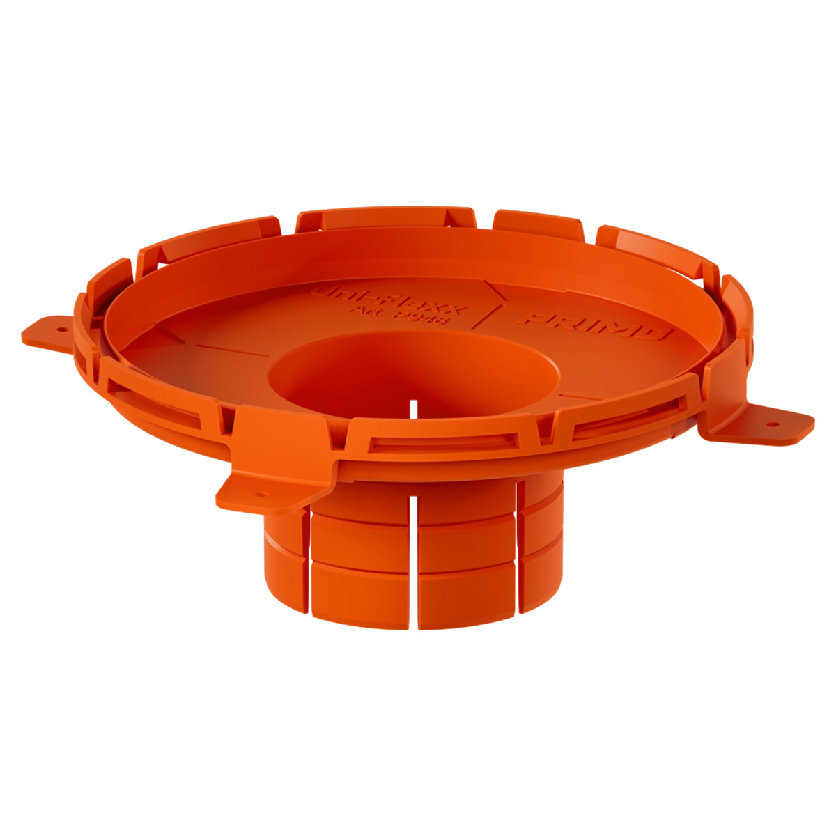 Primo P948 Uni-Flexx Frontteil, orange