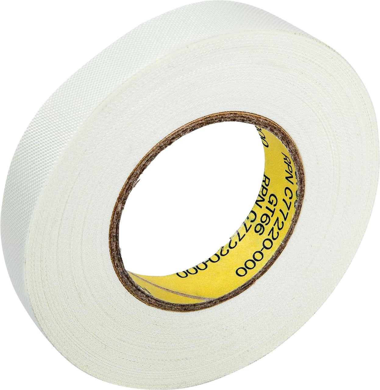 Chemelex GT-66 Glasseide-Klebeband 20m/12mm breit