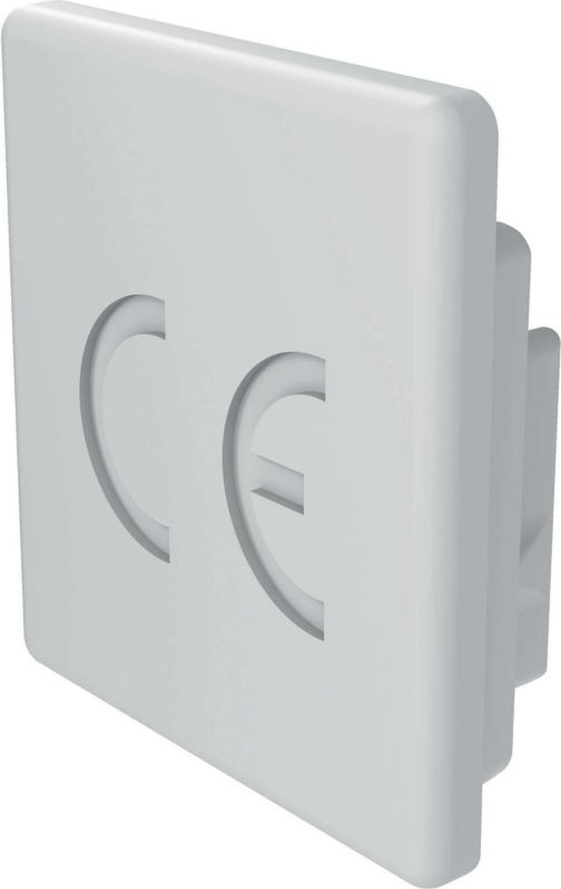 Eaton EK-3/16-EVGK-GVK Endkappe