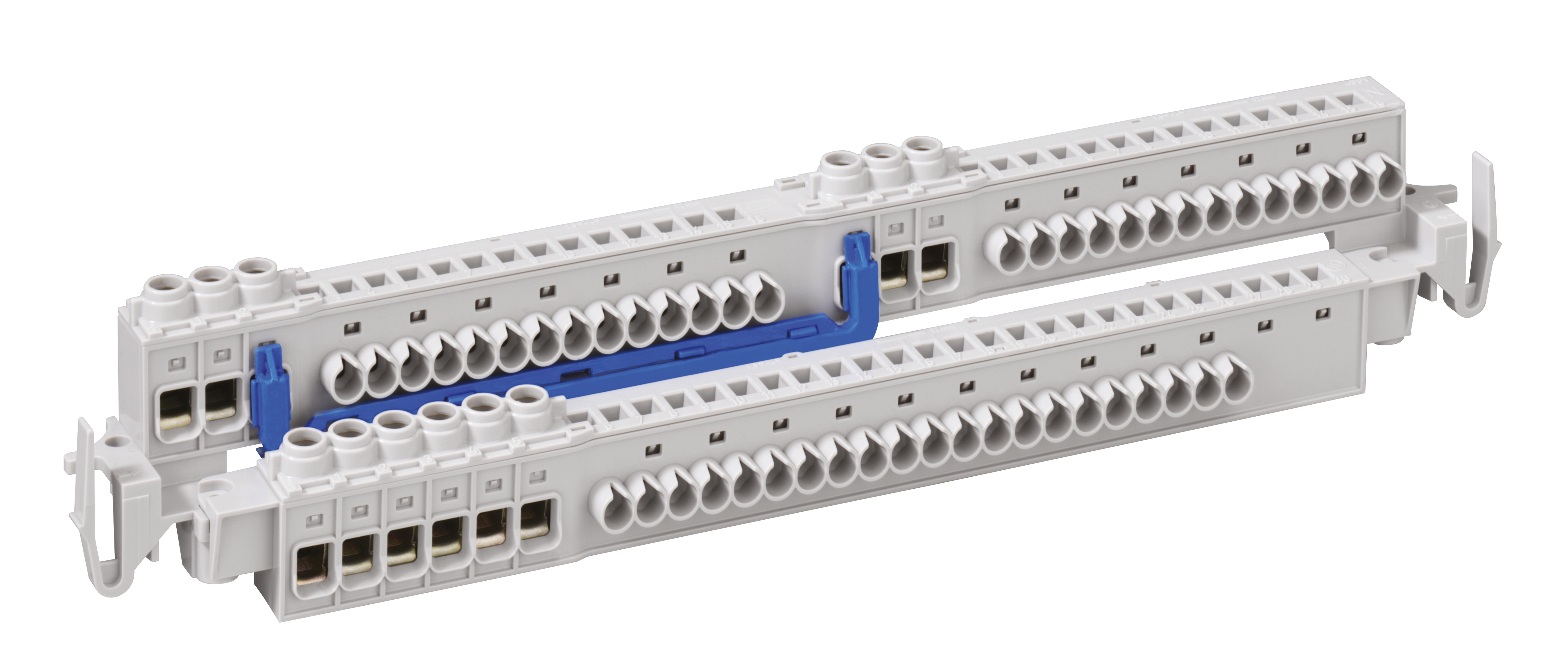 Spelsberg AK 28 PEN-SL Steckb. PE/N-Klemmschiene ab AK42