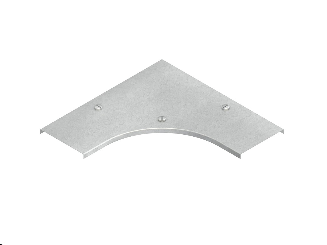 Niedax RESDV 300 Deckel