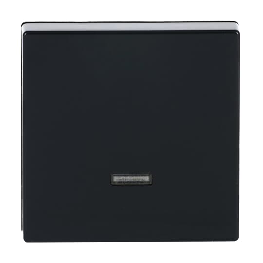 Busch-Jaeger 6543-81-101 Bedienelement Mem-Tast.