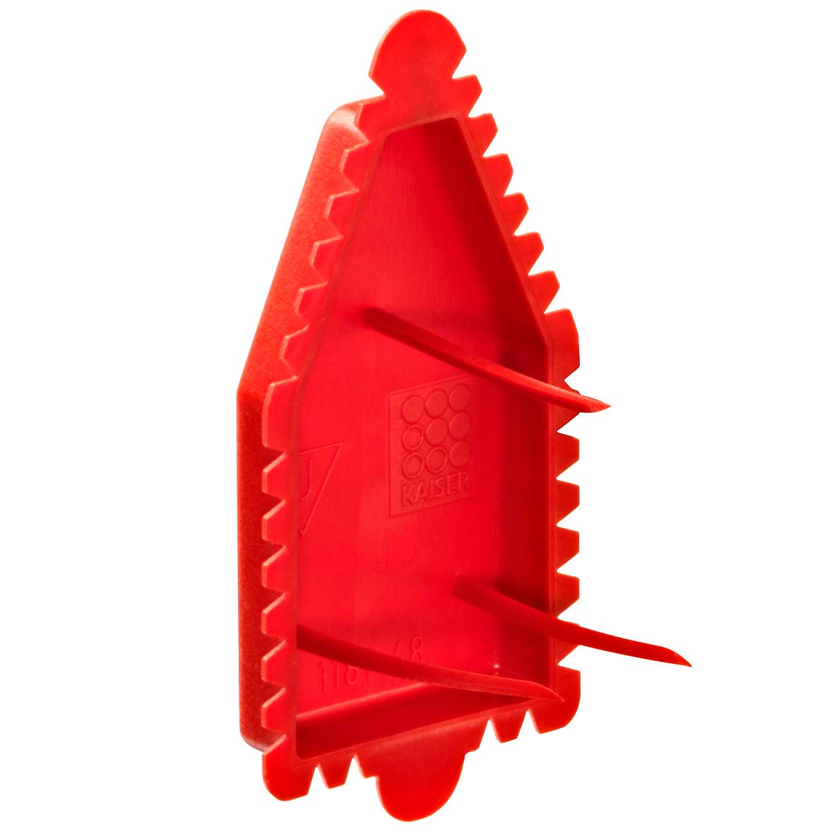 Kaiser 1181-48 Signal-Deckel Anschlussdose