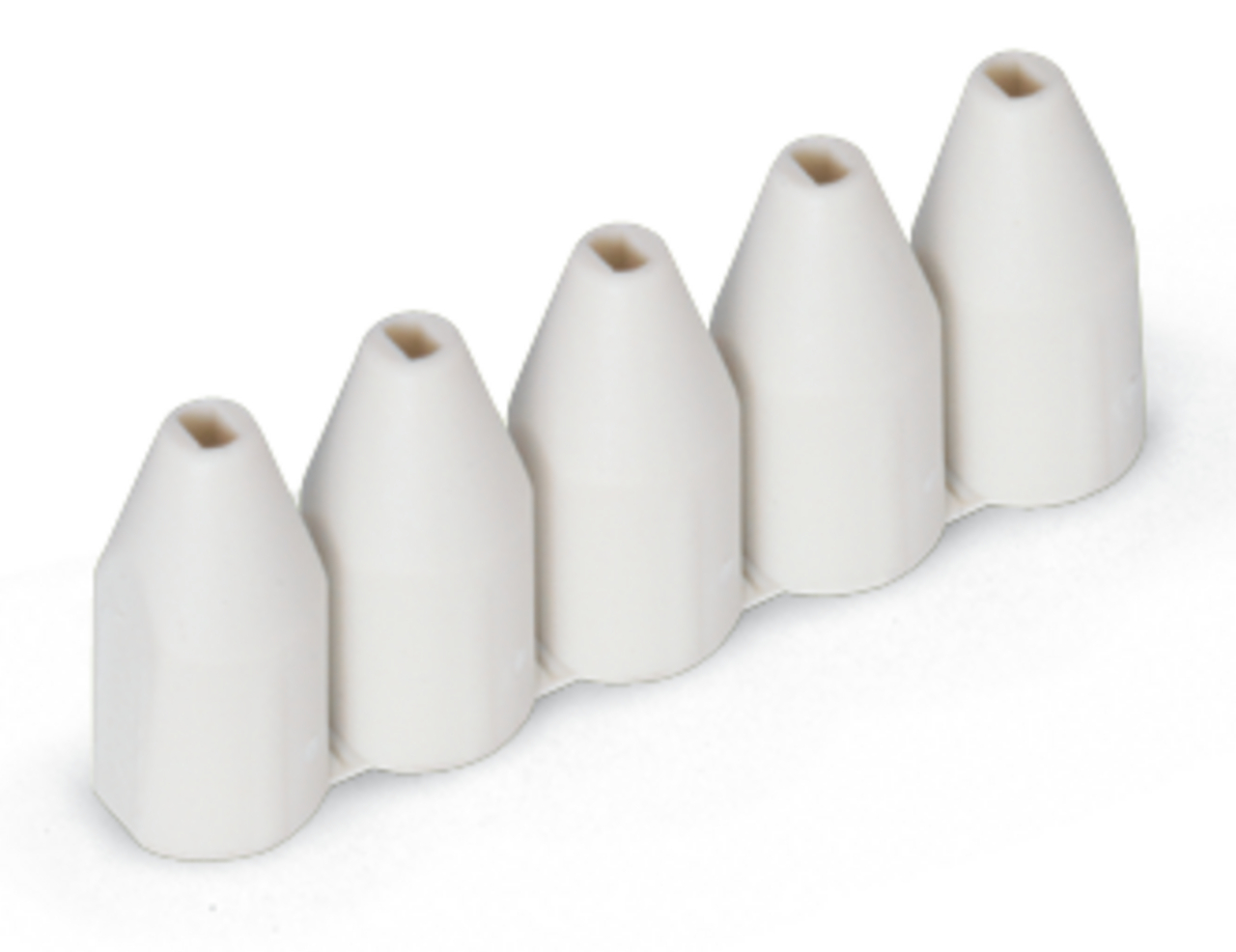 WAGO GmbH & Co. KG 2002-171 Isolierungs-Stopp 0,25-0,5