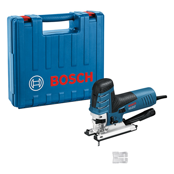 Bosch Power Tools 0601512000 Pendelstichsäge GST 150 CE (K)